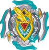 Takara Tomy Beyblade B-111 Random Booster  Vol. 10 (Random Item Inside)-The Beybladers-Rebuy,TaTo