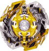 Takara Tomy Beyblade B-111 Random Booster  Vol. 10 (Random Item Inside)-The Beybladers-Rebuy,TaTo