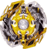 Takara Tomy Beyblade B-111 Random Booster  Vol. 10 (Random Item Inside)-The Beybladers-Rebuy,TaTo