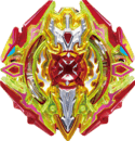 Takara Tomy Beyblade B-111 Random Booster  Vol. 10 (Random Item Inside)-The Beybladers-Rebuy,TaTo