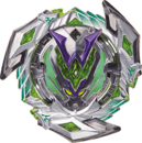Stylish Takara Tomy Beyblade B-111 Random Booster
