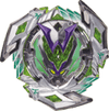 Stylish Takara Tomy Beyblade B-111 Random Booster