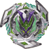 Stylish Takara Tomy Beyblade B-111 Random Booster