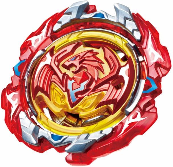 Buy Beyblade B-117 Revive Phoenix.10.FR | Takara Tomy High quality