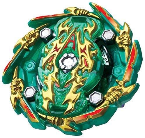Takara Tomy Beyblade B-135 Booster Bushin  Ashura.Hr.Kp Ten-Spinning Tops-Bursty,JOHNBURST1,JOHNBURST2,Rebuy,Takara,TaTo