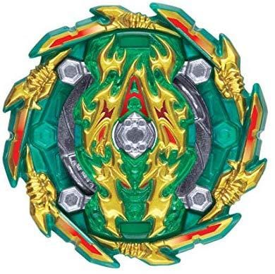 Takara Tomy Beyblade B-135 Booster Bushin  Ashura.Hr.Kp Ten-Spinning Tops-Bursty,JOHNBURST1,JOHNBURST2,Rebuy,Takara,TaTo