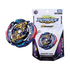 Takara Tomy Beyblade B-142 Booster Judgement  Joker.00T.Tr Zan-The Beybladers-Rebuy,TaTo