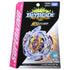 Takara Tomy Beyblade B-168 Booster Rage  Longinus.Ds' 3A-The Beybladers-New061521,NewAr,Rebuy,TaTo