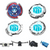 BB-105 Big Bang Cosmic Pegasus Beyblade