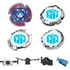 BB-105 Big Bang Cosmic Pegasus Beyblade