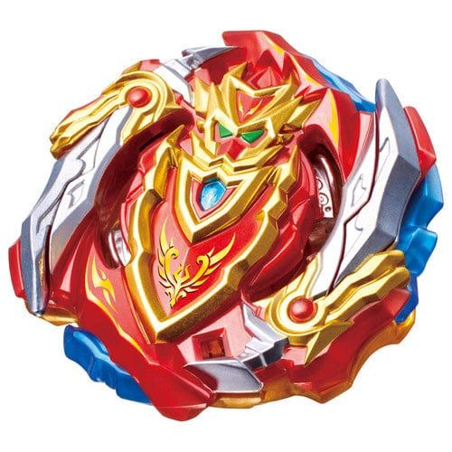 Takara Tomy Beyblade BURST B-129 Starter Cho-Z Achilles 00 Dimension-The Beybladers-New061521,Rebuy
