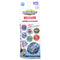 Takara Tomy Beyblade BURST B-130 Random Booster Vol. 13 (Random Model)-The Beybladers-Rebuy,TaTo,Tomy