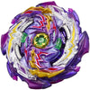 Takara Tomy Beyblade Burst B-177 Booster Jet Wyvern Around Just 1D-The Beybladers-NewAr,Rebuy,TaTo