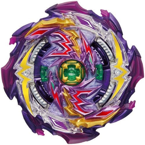 Takara Tomy Beyblade Burst B-177 Booster Jet Wyvern Around Just 1D-The Beybladers-NewAr,Rebuy,TaTo