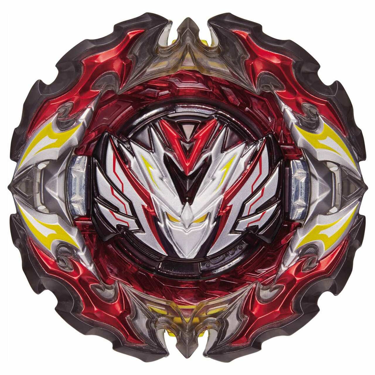 Takara Tomy Beyblade BURST B-195 Booster Prominence Valkyrie.Ov.At'-0-The Beybladers-limited edition,NewAr,Rebuy,TaTo