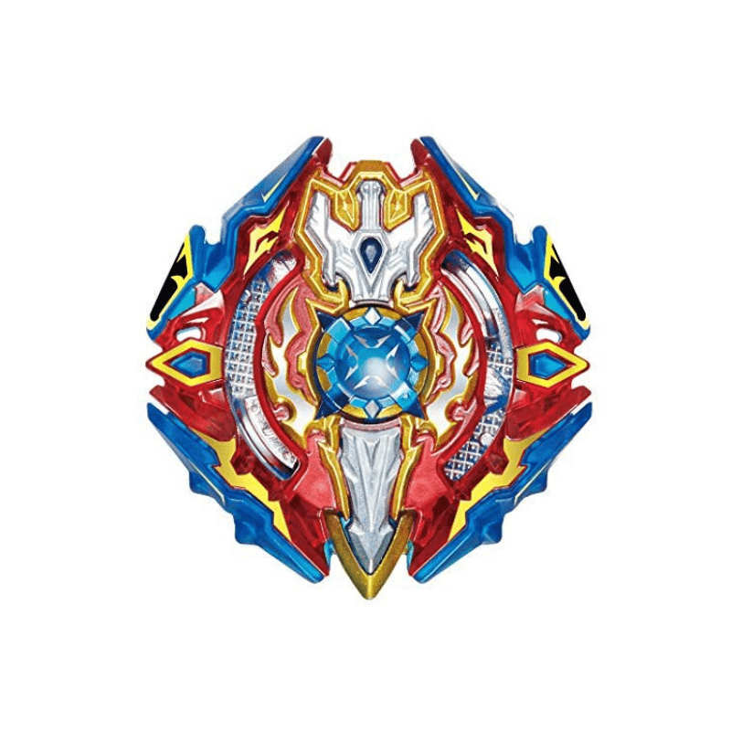 TAKARA TOMY Beyblade Burst B-92 Starter Sieg Excalibur.1.lR Best Beyblade