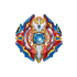 TAKARA TOMY Beyblade Burst B-92 Starter Sieg Excalibur.1.lR Best Beyblade