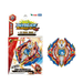 TAKARA TOMY Beyblade Burst B-92 Starter Sieg Excalibur.1.lR