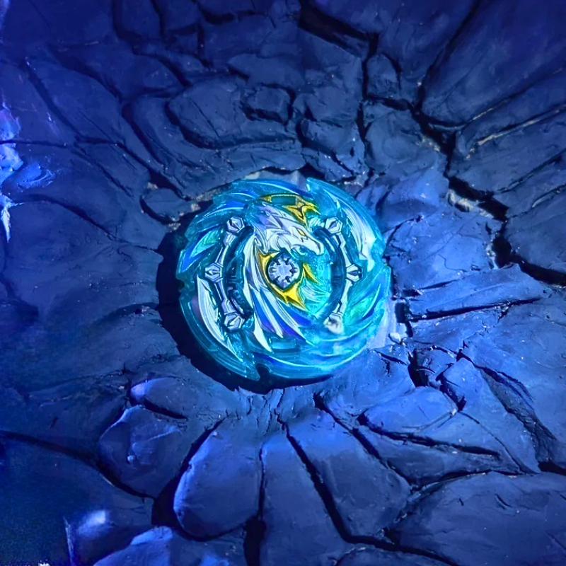 Đồ chơi con quay Beyblade Burst B-148 Heaven Pegasus.10P.LW cho bé trai