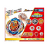 Takara Tomy Beyblade Burst B-201 Zest Achilles Customize Set front view