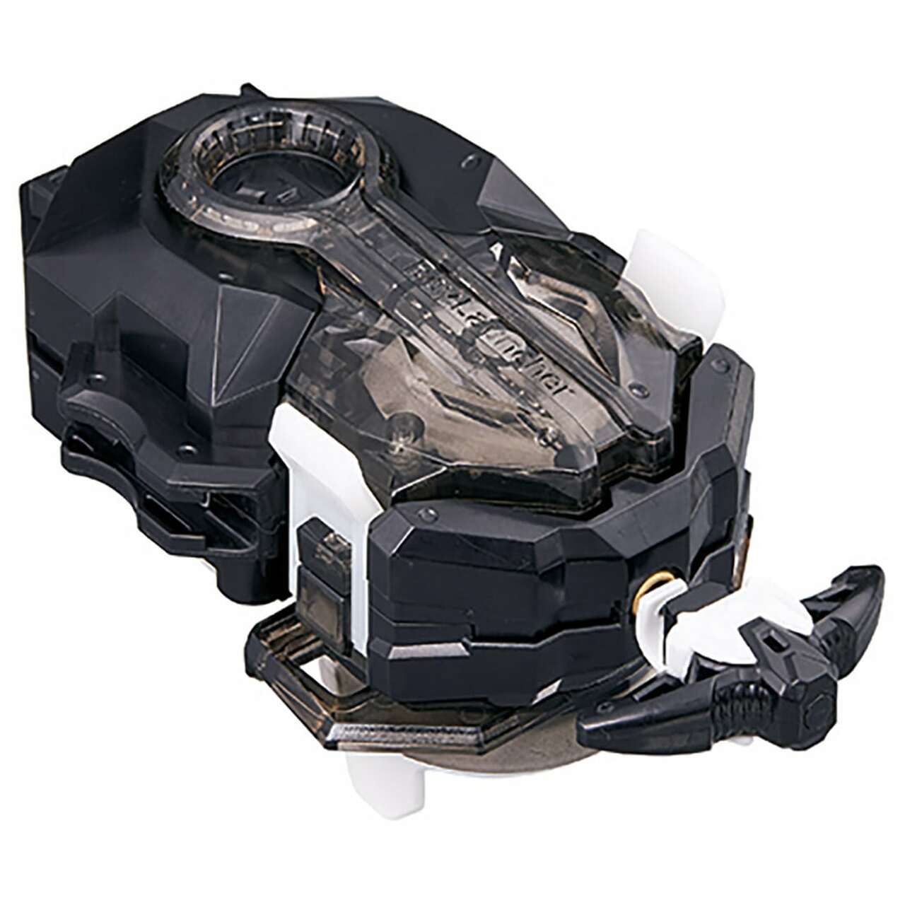 Takara Tomy Beyblade BURST Dynamite Battle Launcher LR - Buy Extreme launcher
