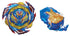 Takara Tomy Beyblade BURST Dynamite Battle B-187 Starter Savior Valkyrie.Sh-7-The Beybladers-limited edition,NewAr,Rebuy,TaTo