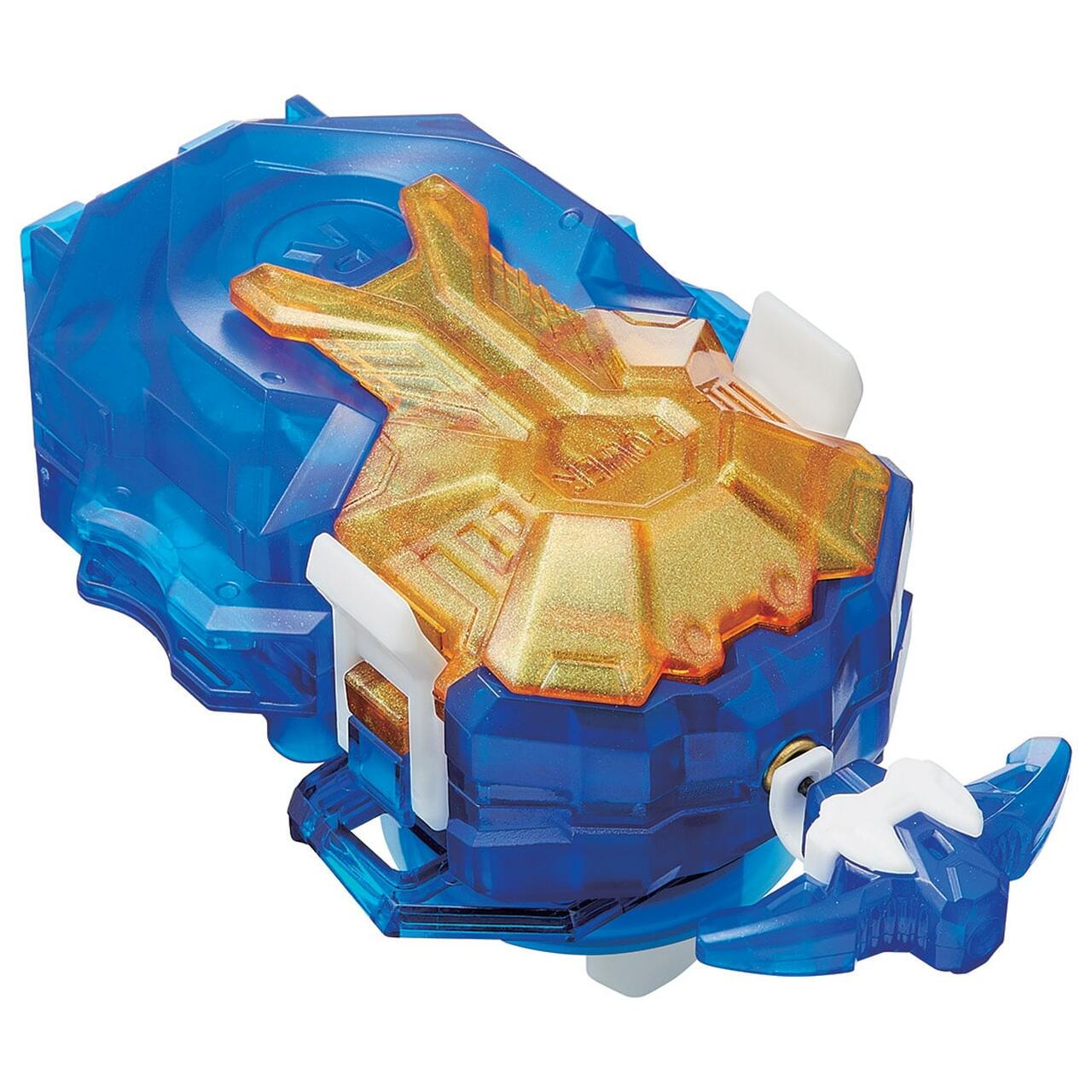 Takara Tomy Beyblade BURST Dynamite Battle B-187 Starter Savior Valkyrie.Sh-7-The Beybladers-limited edition,NewAr,Rebuy,TaTo