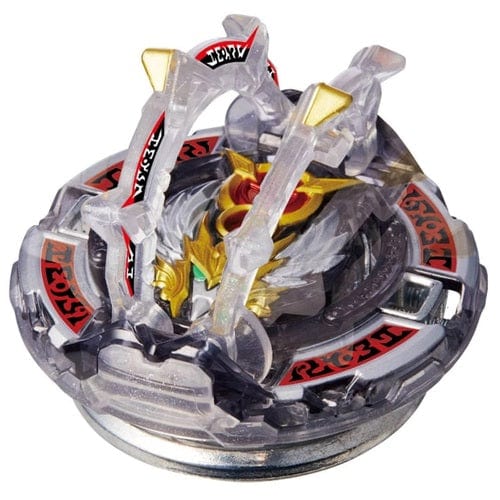 Takara Tomy Beyblade BURST Dynamite Battle B-192 Booster Greatest Raphael Over High Xtend+-The Beybladers-limited edition,NewAr,Rebuy,TaTo
