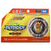Takara Tomy Beyblade BURST Dynamite Battle B-192 Booster Greatest Raphael Over High Xtend+-The Beybladers-limited edition,NewAr,Rebuy,TaTo