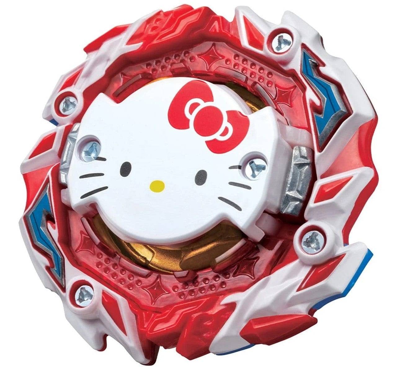 Takara Tomy Beyblade BURST Dynamite Battle WBBA Limited Edition - High Quality