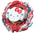 Takara Tomy Beyblade BURST Dynamite Battle WBBA Limited Edition - High Quality