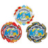 Takara Tomy Beyblade BURST GT B-133 DX Starter Ace Dracon.St.Ch Zan-The Beybladers-limited edition,NewAr,Rebuy,TaTo