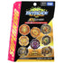 Takara Tomy Beyblade BURST Superking B-178 Random Booster Vol. 24 (Random Model Inside)-The Beybladers-Rebuy,TaTo