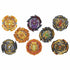 Takara Tomy Beyblade BURST Superking B-178 Random Booster Vol. 24 (Random Model Inside)-The Beybladers-Rebuy,TaTo