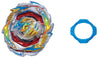 Takara Tomy Beyblade BURST Ultimate Layer Series B-199 Booster Gatling Dragon.Kr.Cm'-10-The Beybladers-NewAr,Rebuy,TaTo