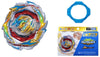 Takara Tomy Beyblade BURST Ultimate Layer Series B-199 Booster Gatling Dragon.Kr.Cm'-10-The Beybladers-NewAr,Rebuy,TaTo