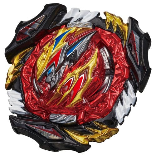 Takara Tomy Beyblade BURST Ultimate Layer Series Booster B-197 Divine Belial Nexus Ad-3-The Beybladers-NewAr,Rebuy,TaTo