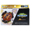 Takara Tomy Beyblade BURST Ultimate Layer Series Booster B-197 Divine Belial Nexus Ad-3-The Beybladers-NewAr,Rebuy,TaTo