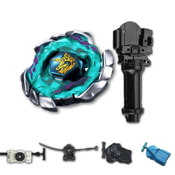 100RSF BB-117 Blitz Unicorno Striker – The Beybladers