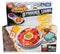 TAKARA TOMY Burn Fireblaze Phoenix 135MS Metal Fusion Beyblade STARTER w/ Launcher BB-59-Spinning Tops-Tomy