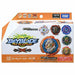 TAKARA TOMY Burst Dynamite Random Booster Vol. 25 Beyblade B-181-The Beybladers-Rebuy,TaTo