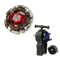 Dark Wolf DF145FS BB-29 Beyblade -  Ultimate Performance