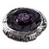 Takara Tomy Diablo Nemesis X:D BB-122-The Beybladers-New061521