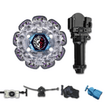 90W2D Divine Fox Beyblade - BuyBeyBlades