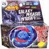 TAKARA TOMY Galaxy Pegasus / Pegasis W105R2F Metal Masters Beyblade Starter Set w/ Launcher BB-70-The Beybladers-Tomy