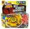 TAKARA TOMY Hell / Hades Kerbecs BD145DS Metal Masters Beyblade Starter w/ Launcher BB-99-The Beybladers-Tomy