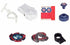 TAKARA TOMY L-Drago Destructor Destroy F:S Metal Fury Beyblade BB-108-The Beybladers-Tomy