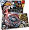 TAKARA TOMY L-Drago Destructor Destroy F:S Metal Fury Beyblade BB-108-The Beybladers-Tomy