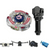 Best 100HF BB-43 Lightning L-Drago Beyblade