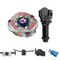 Best 100HF BB-43 Lightning L-Drago Beyblade
